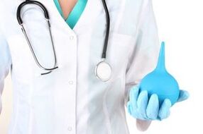 Entradas para eliminar os parásitos do corpo